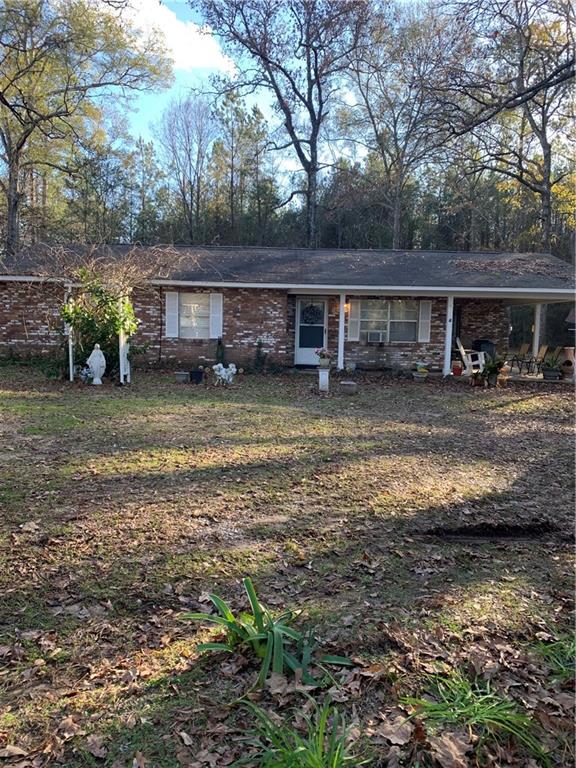 5978 Perryman Lane Lane, Osyka, MS 