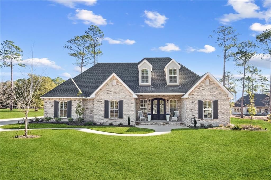 629 Northwoods Drive