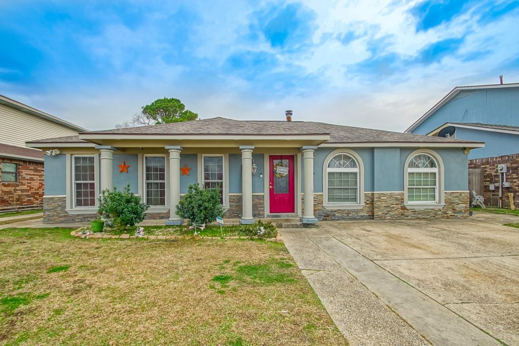 Photo of 10940 HARROW Road, New Orleans, LA 70127