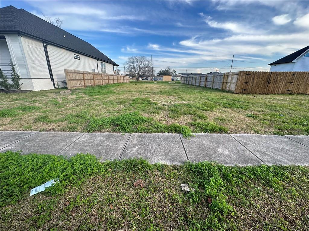 1931 Center Street, Arabi, Louisiana image 1