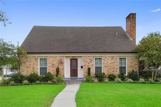 3917 Cleveland Place, Metairie, LA 