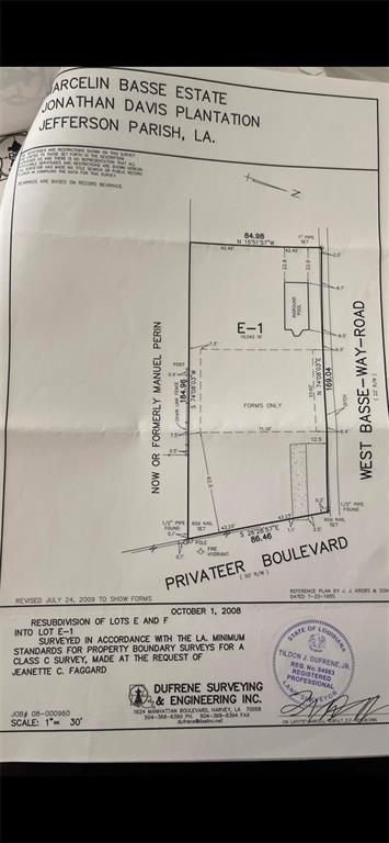 3886 Privateer Boulevard, Barataria, Louisiana image 2