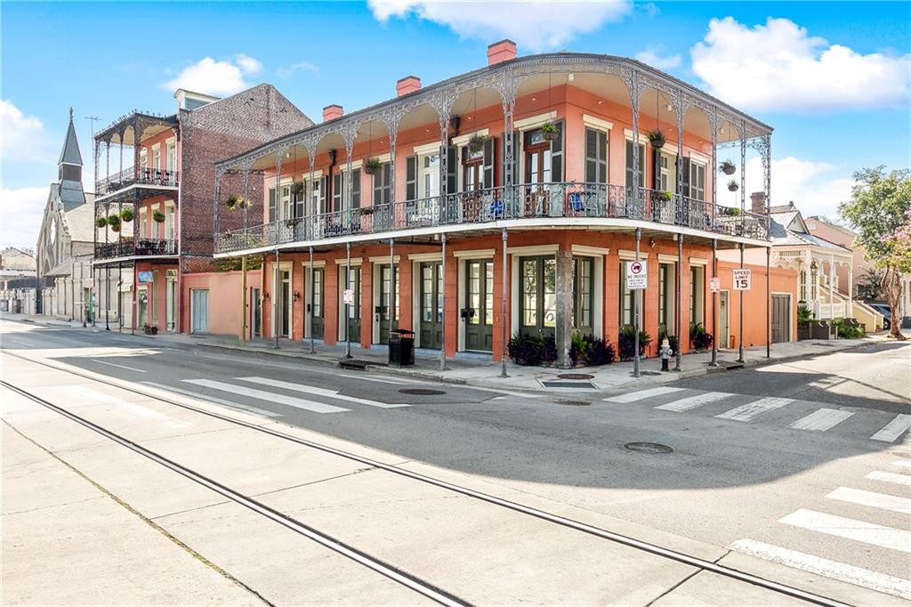 1208 N Rampart Street #1208, New Orleans, Louisiana image 1
