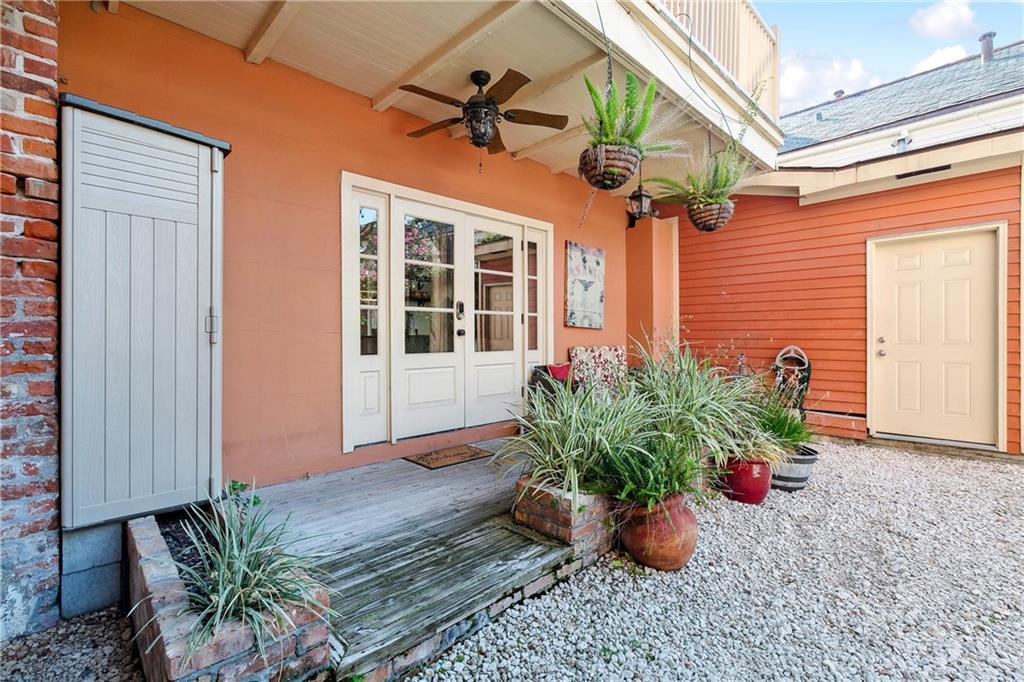 1208 N Rampart Street #1208, New Orleans, Louisiana image 10