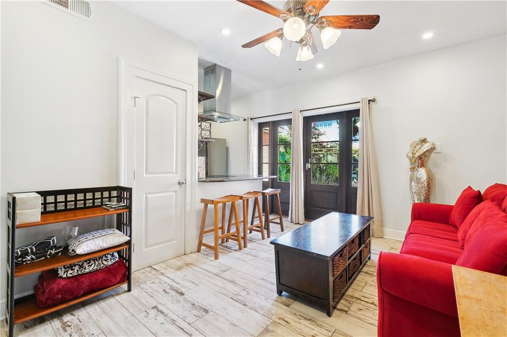 1208 N Rampart Street #1208, New Orleans, Louisiana image 3