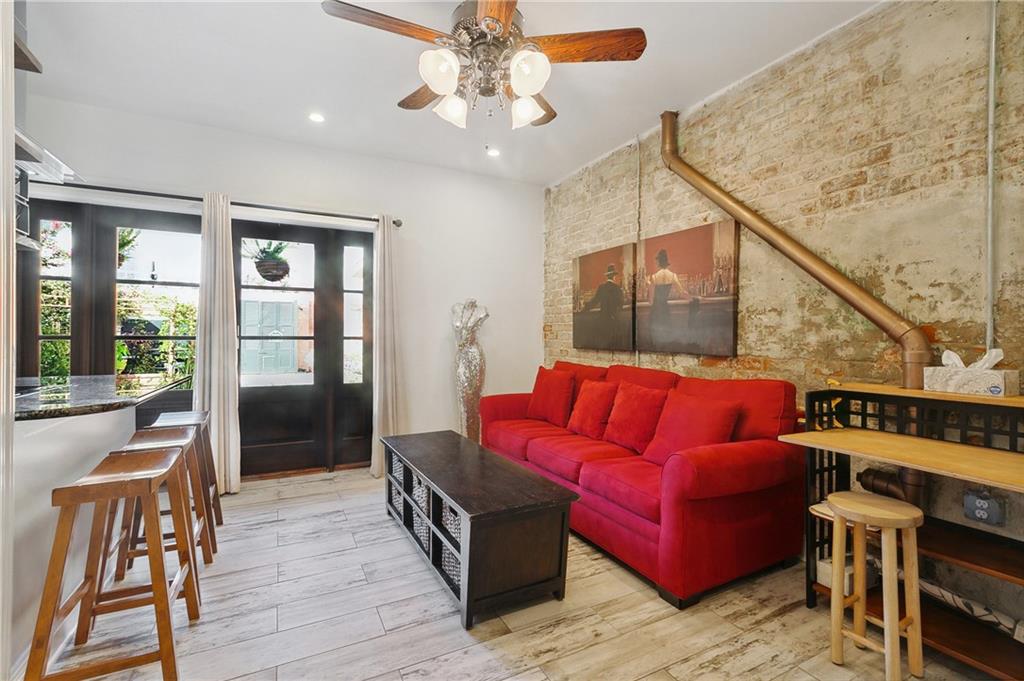 1208 N Rampart Street #1208, New Orleans, Louisiana image 4