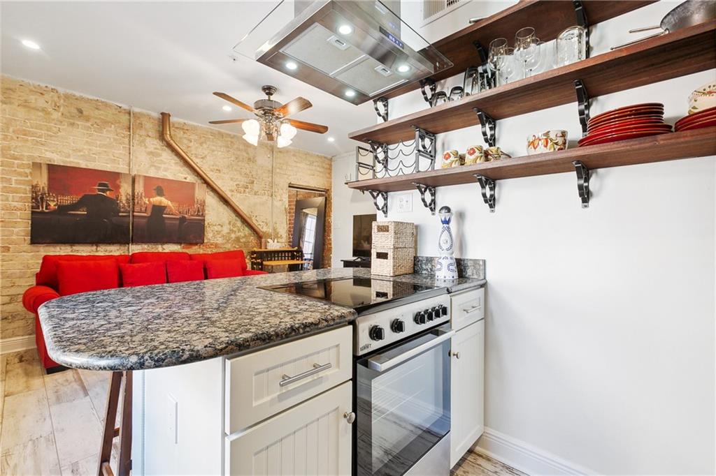 1208 N Rampart Street #1208, New Orleans, Louisiana image 7