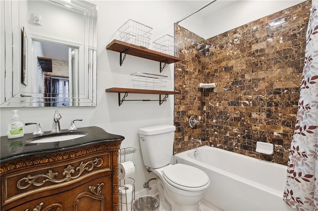1208 N Rampart Street #1208, New Orleans, Louisiana image 9