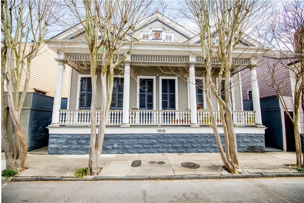 1015 Governor Nicholls Street 3, New Orleans, LA 