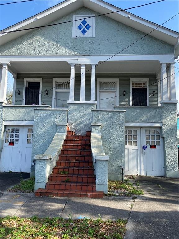 1612 14 N Broad Street, New Orleans, Louisiana image 1