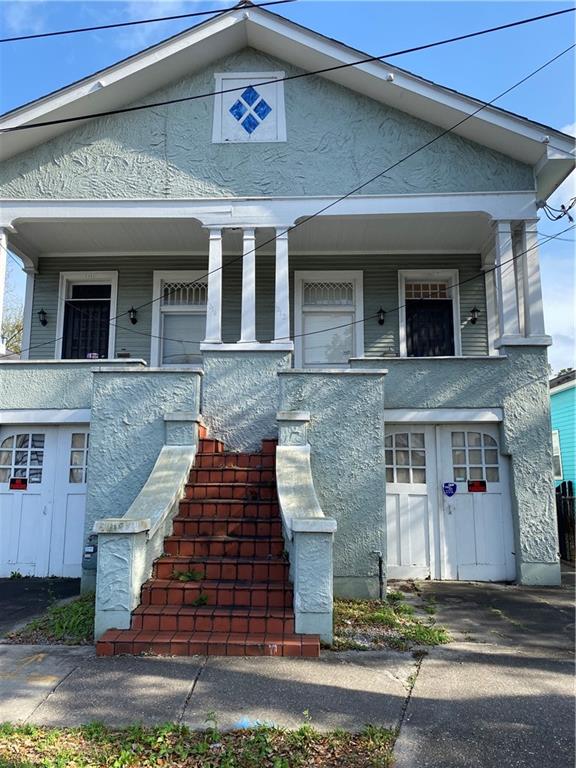 1612 14 N Broad Street, New Orleans, Louisiana image 2