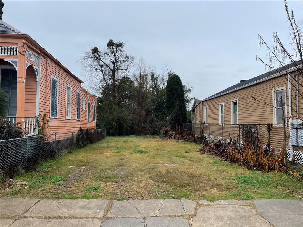 3319 Baronne Street, New Orleans, Louisiana image 1