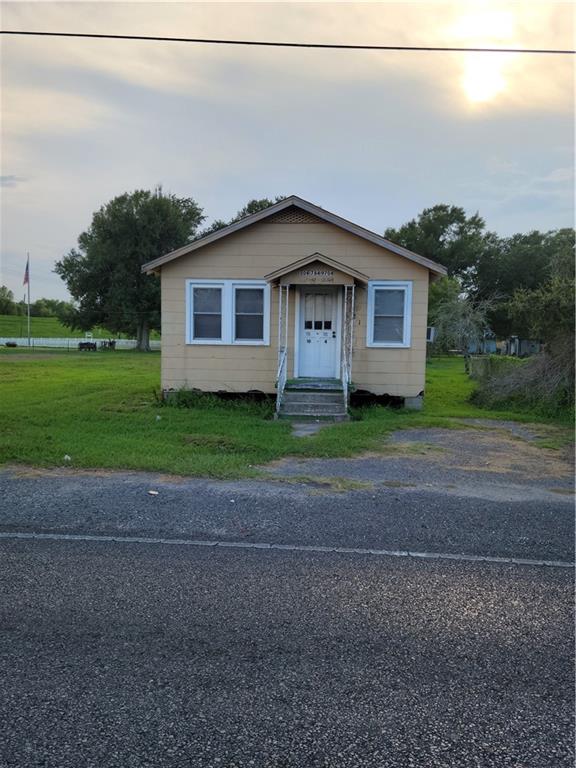 121 Central Avenue, Reserve, LA 