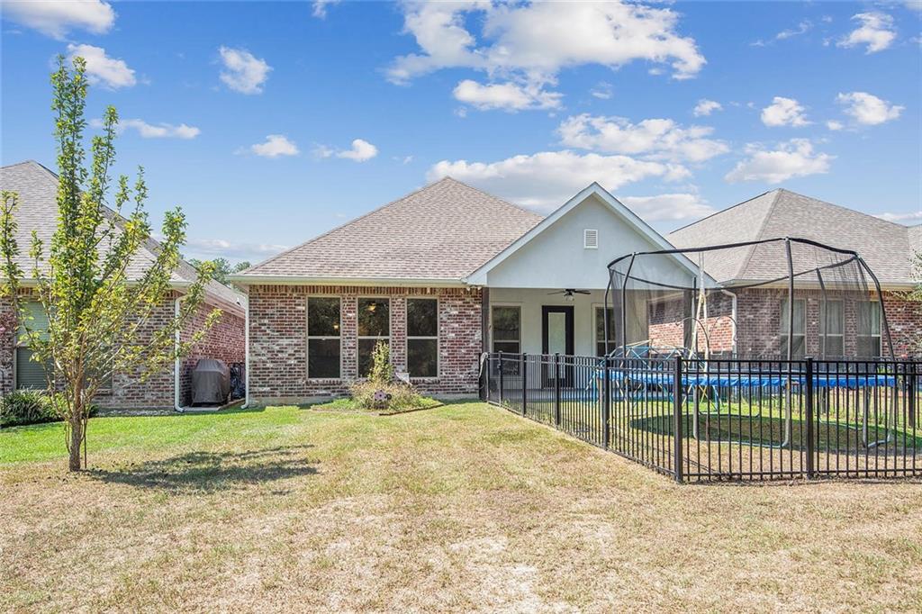 23728 Monarch Point, Springfield, Louisiana image 9