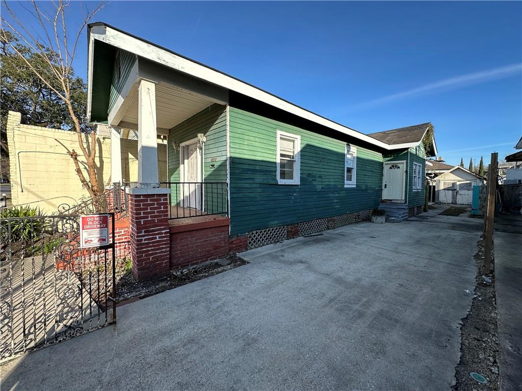 4013 Saint Claude Avenue, New Orleans, Louisiana image 2