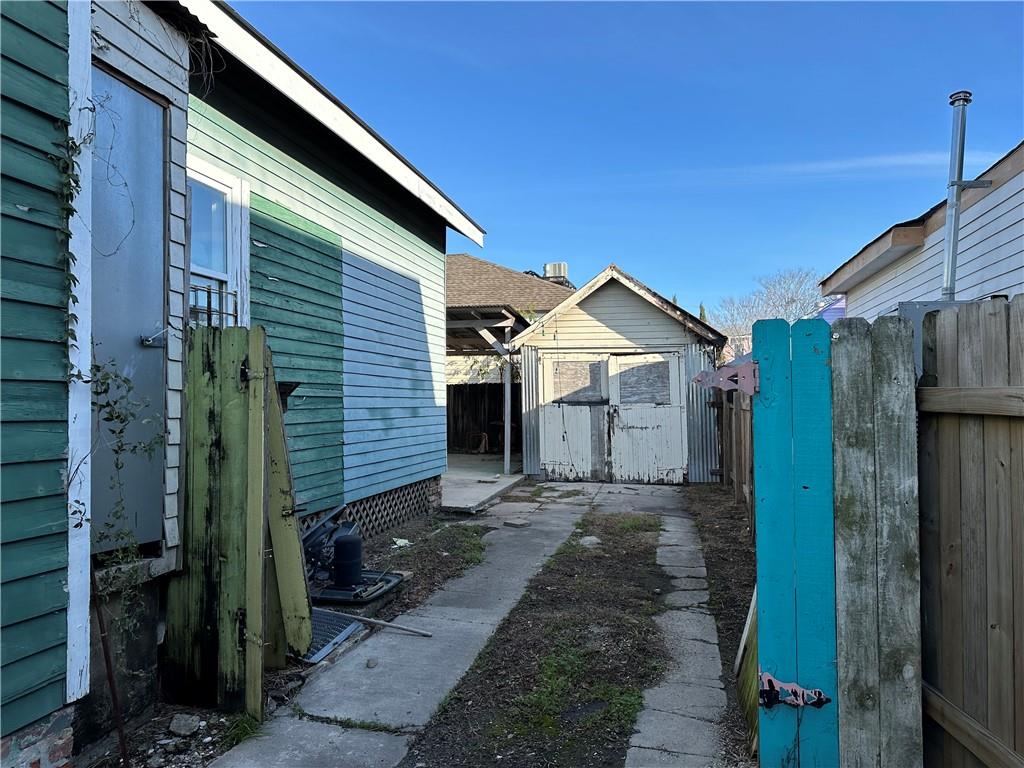 4013 Saint Claude Avenue, New Orleans, Louisiana image 9