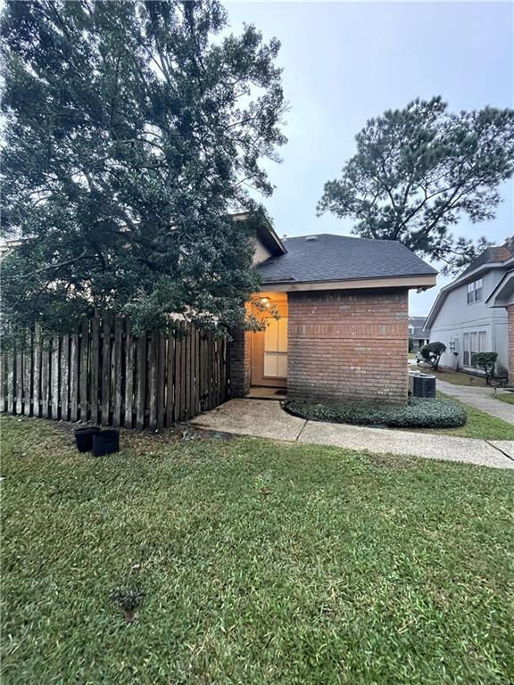 Photo of 200 CYPRESS GROVE Court #78, New Orleans, LA 70131