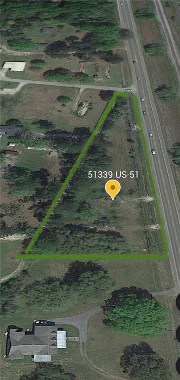 51339 Highway 51, Tickfaw, LA 