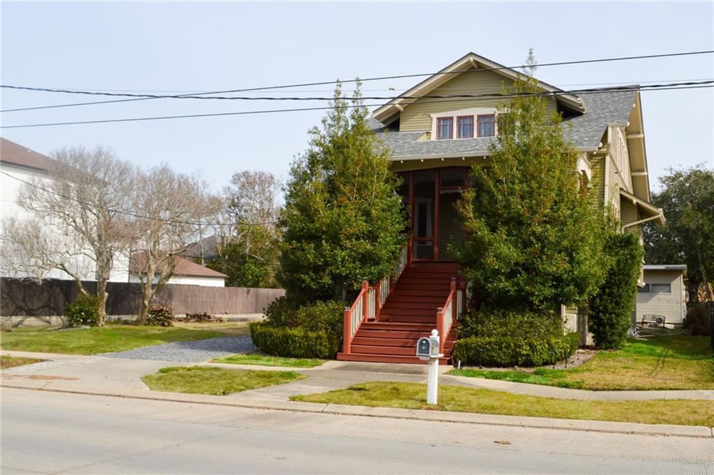 6361 West End Boulevard, New Orleans, Louisiana image 1