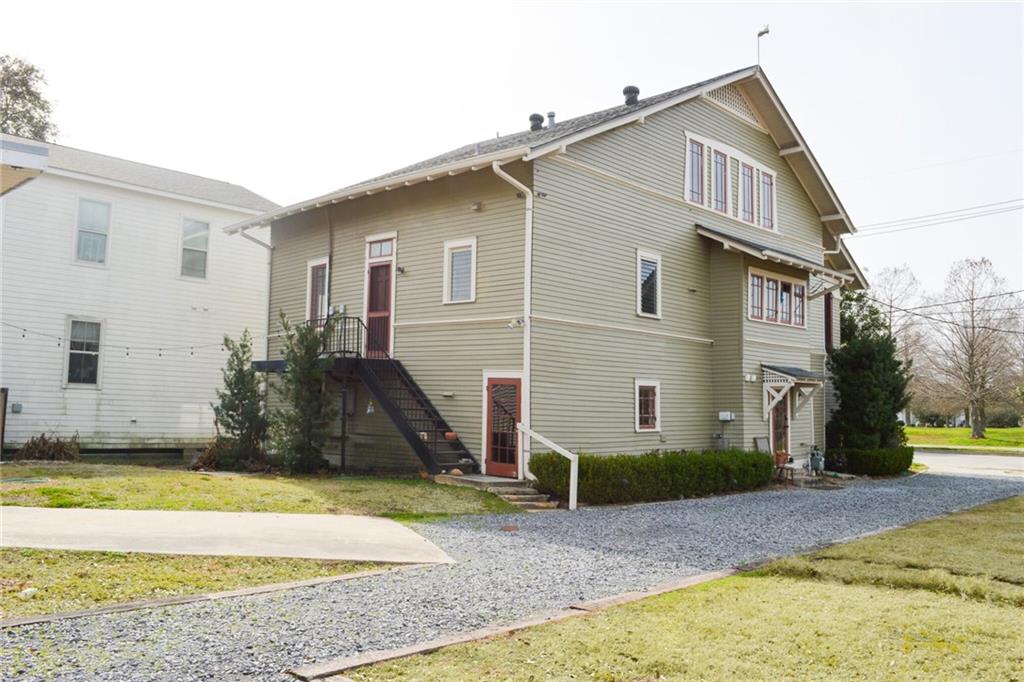 6361 West End Boulevard, New Orleans, Louisiana image 2