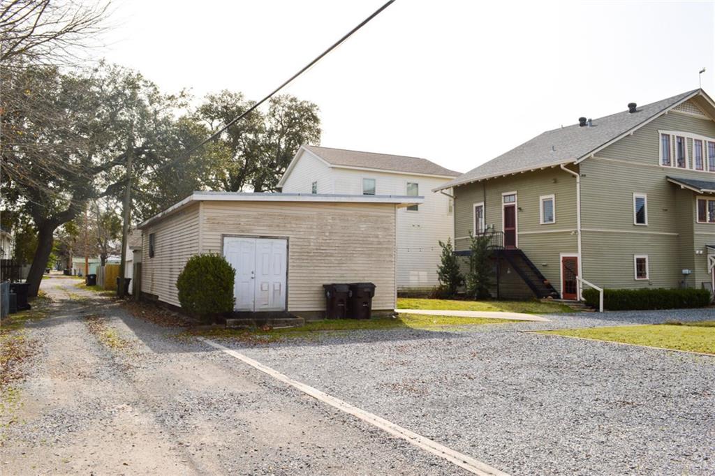 6361 West End Boulevard, New Orleans, Louisiana image 3