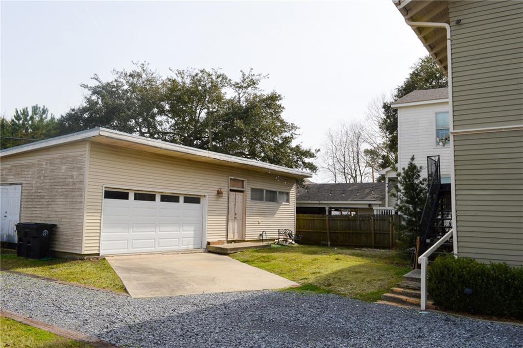 6361 West End Boulevard, New Orleans, Louisiana image 4