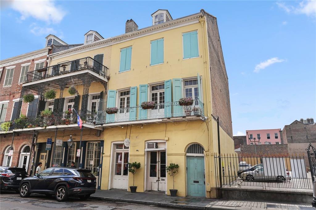 530 Chartres Street 3, New Orleans, LA 