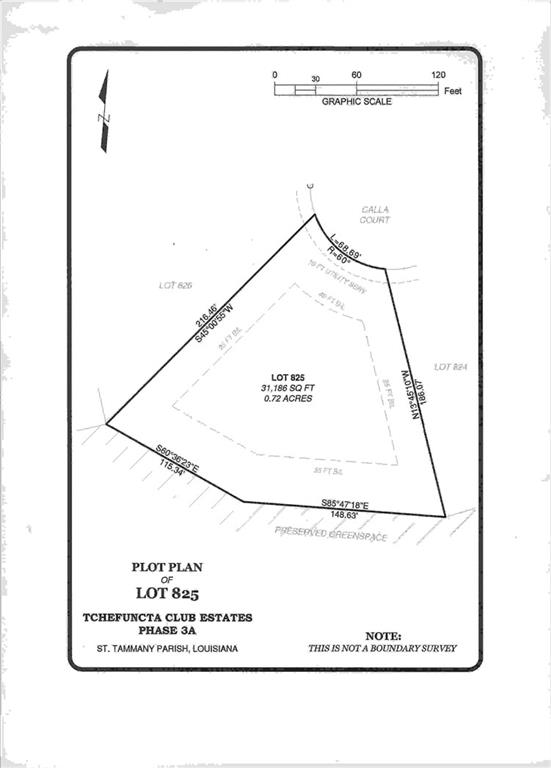 6 Calla Court, Covington, Louisiana image 3