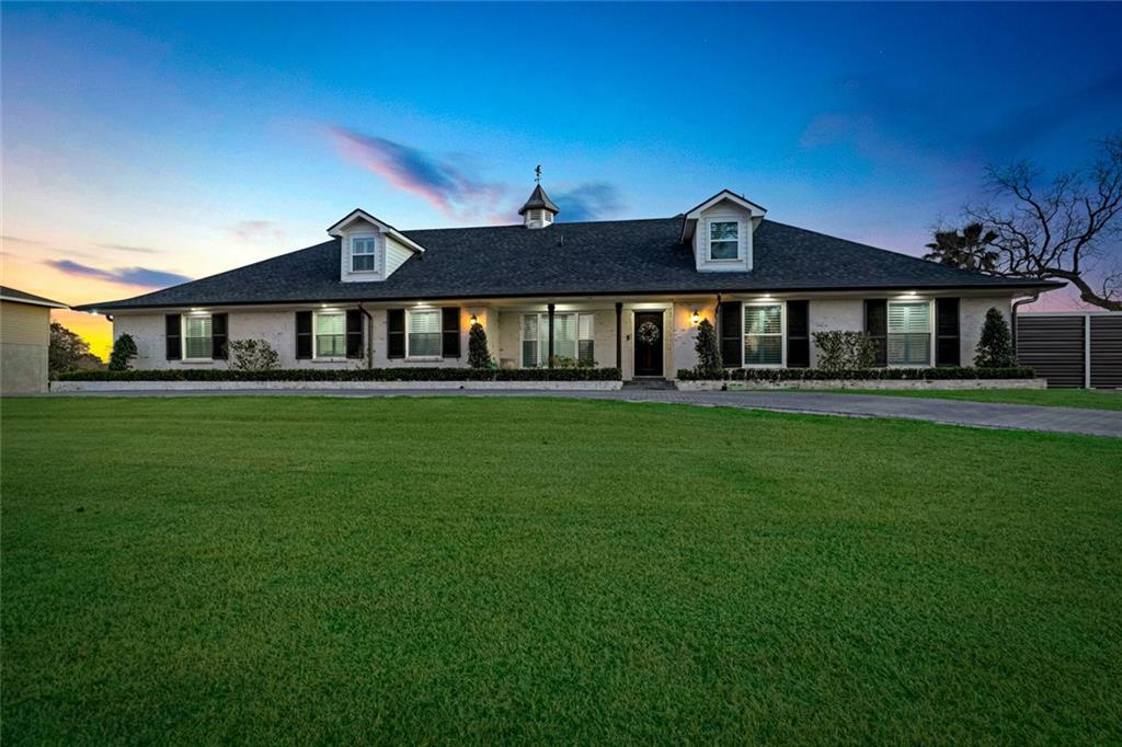 527 Legendre Drive, Slidell, LA 