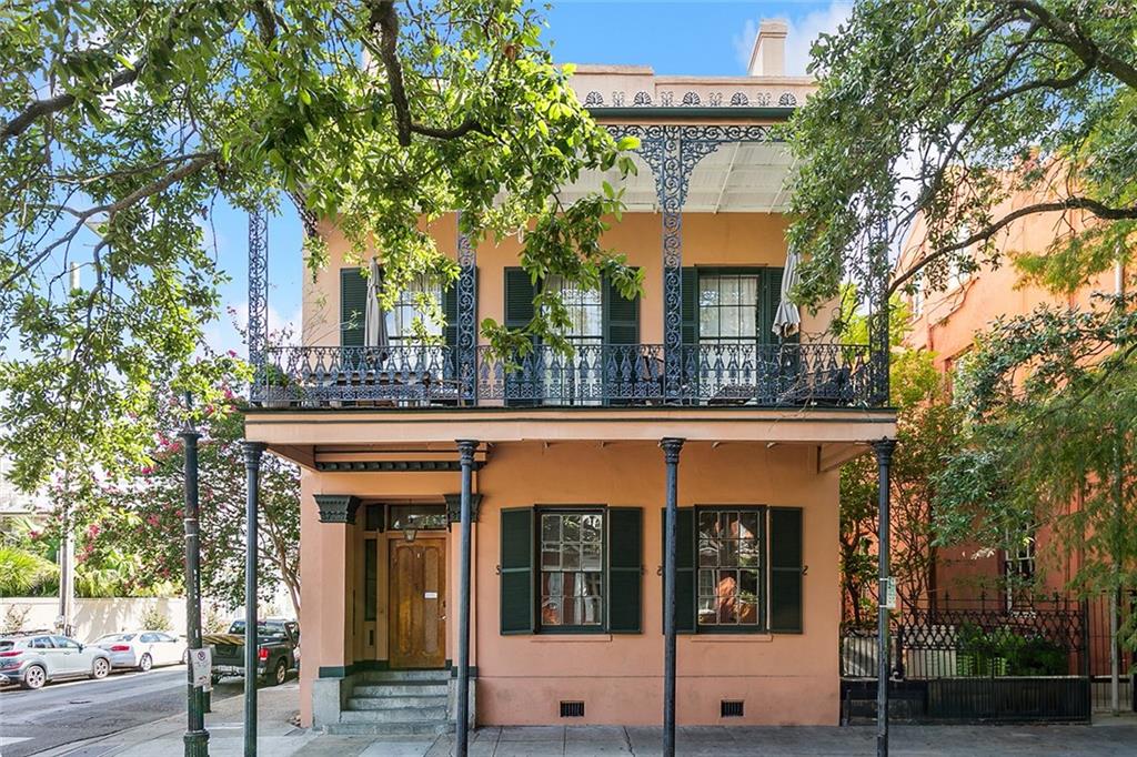 741 Esplanade Avenue 5, New Orleans, LA 