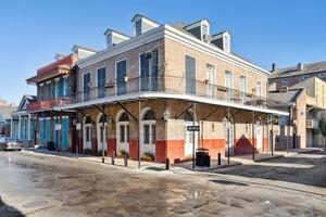 1301 Chartres Street 7, New Orleans, LA 