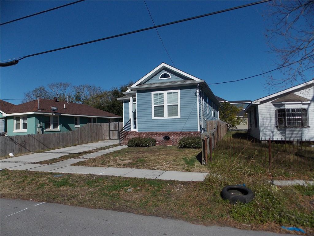 1277 Sere Street, New Orleans, Louisiana image 2