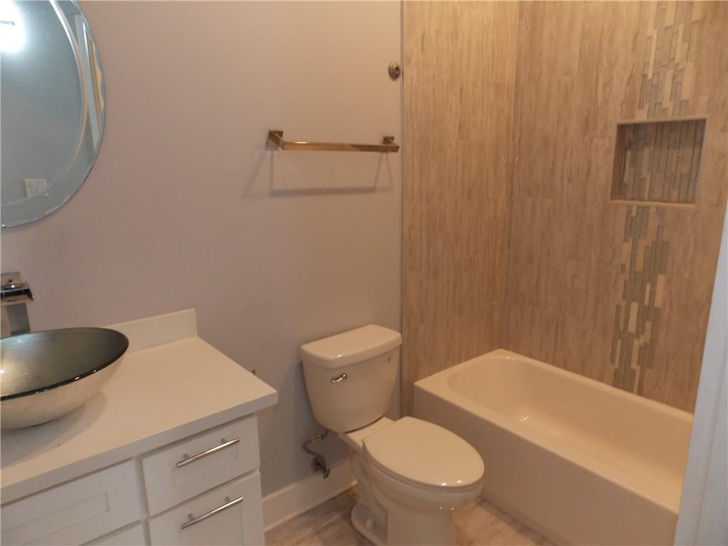1277 Sere Street, New Orleans, Louisiana image 20