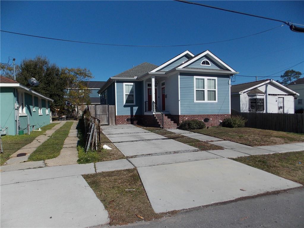 1277 Sere Street, New Orleans, Louisiana image 3