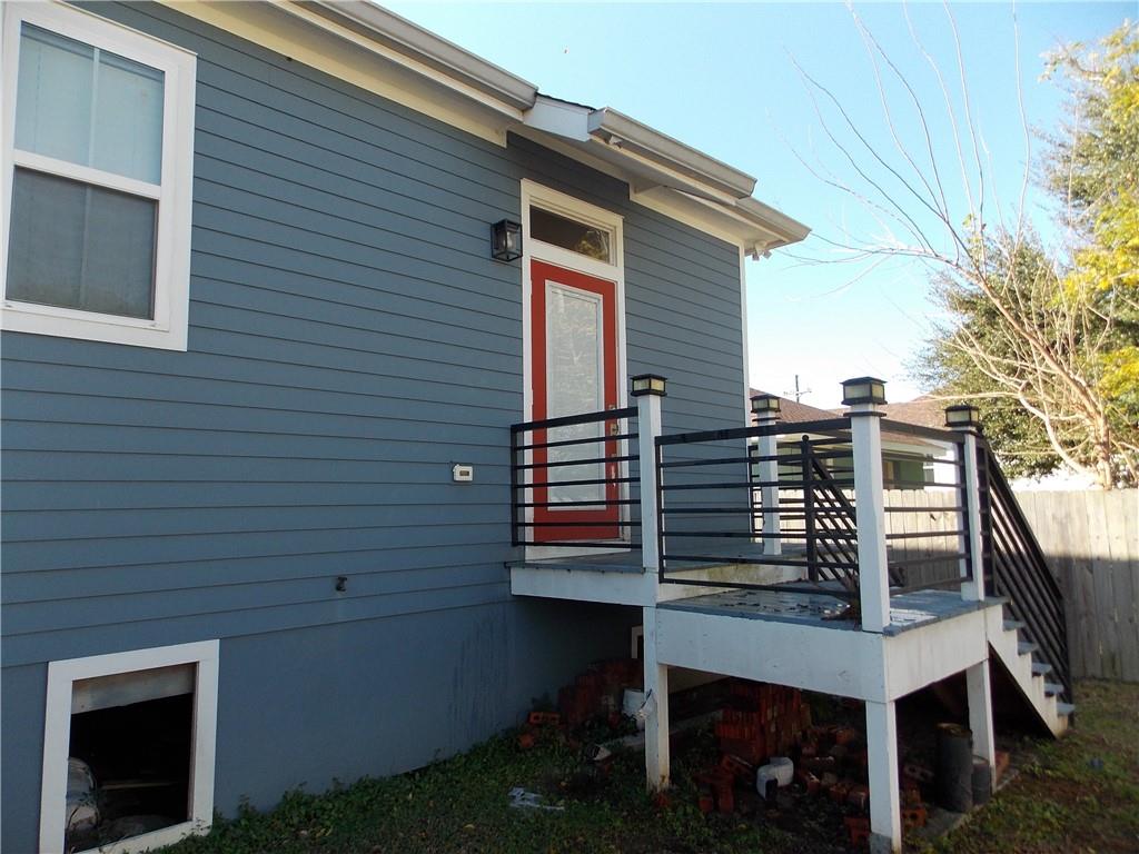 1277 Sere Street, New Orleans, Louisiana image 4