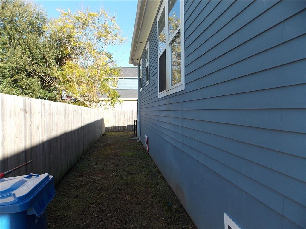 1277 Sere Street, New Orleans, Louisiana image 5