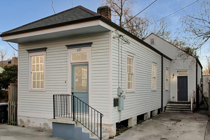 6315 Alhambra Street, New Orleans, Louisiana image 1