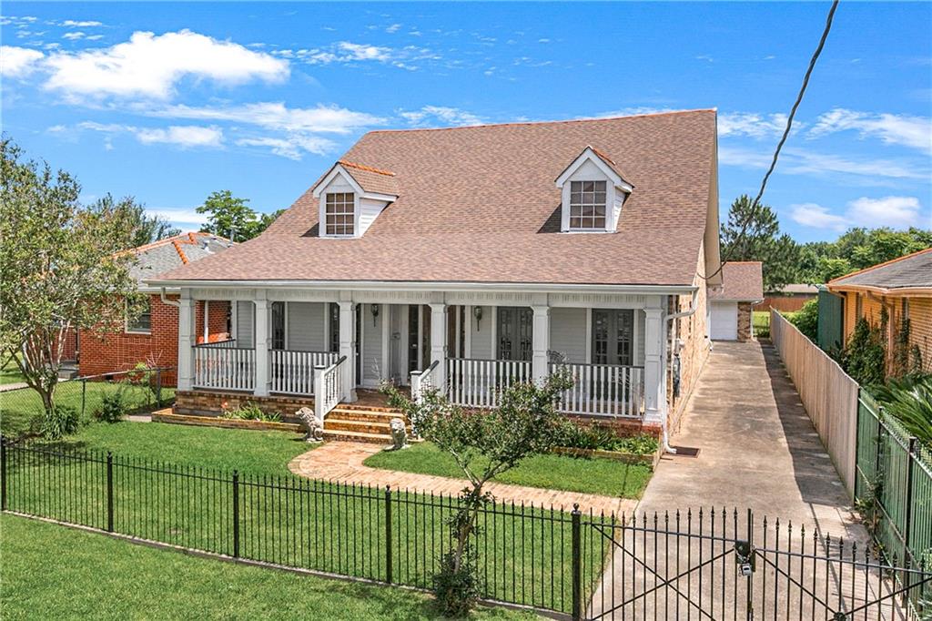 7935 Lamb Road, New Orleans, LA 