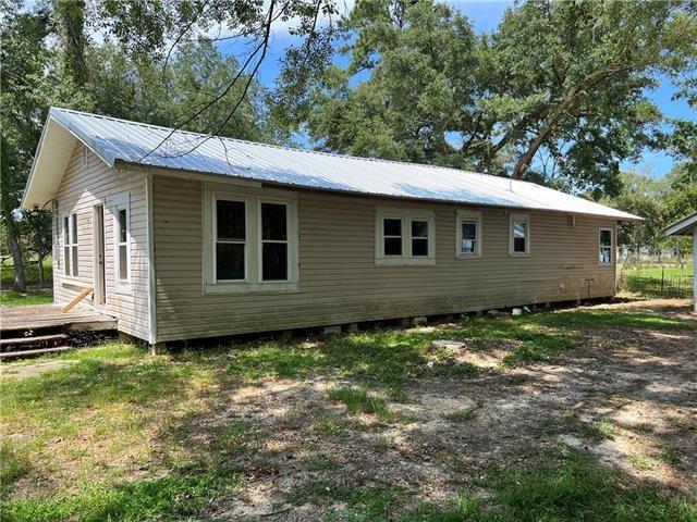 40178 Saucier Road, Ponchatoula, Louisiana image 1