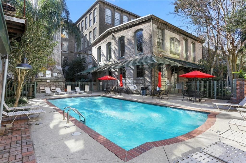 920 Poeyfarre Street #101, New Orleans, Louisiana image 21