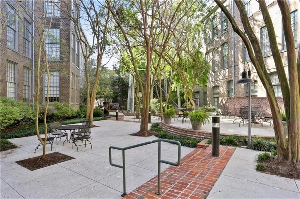 920 Poeyfarre Street #101, New Orleans, Louisiana image 22