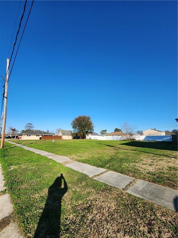 3013 Lyndell Drive, Chalmette, Louisiana image 1