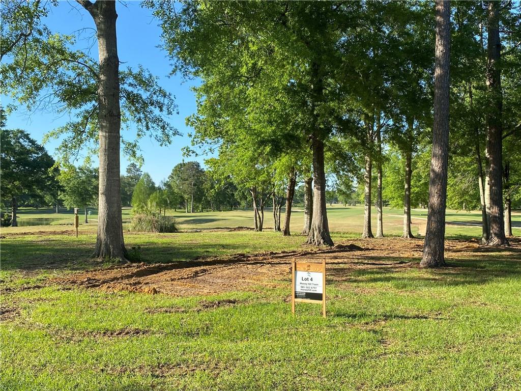 Lot 4 Camphill Drive, Abita Springs, Louisiana image 1