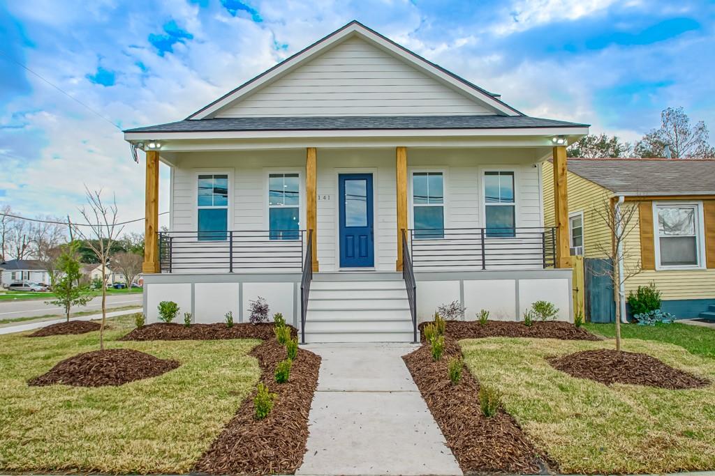 6141 Mandeville Street, New Orleans, LA 