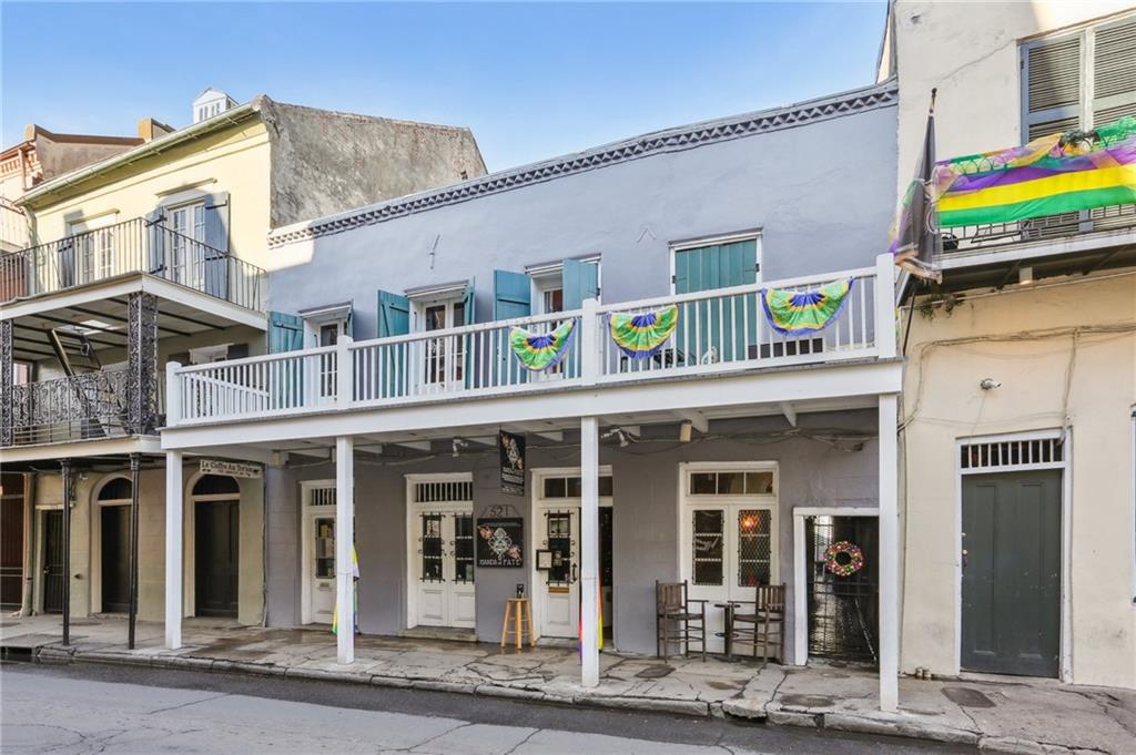 521 St Philip Street #6, New Orleans, Louisiana image 1