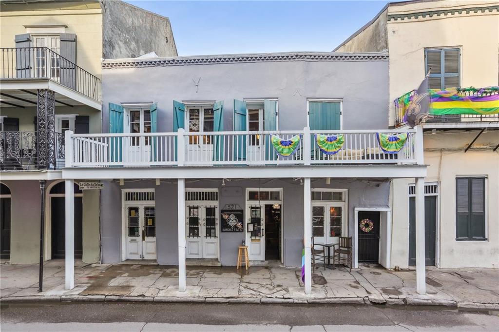 521 St Philip Street #6, New Orleans, Louisiana image 3