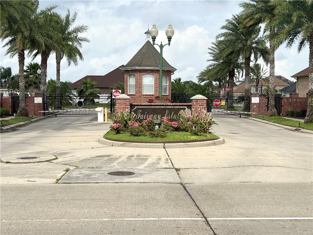 11405 Longview Drive, New Orleans, Louisiana image 1