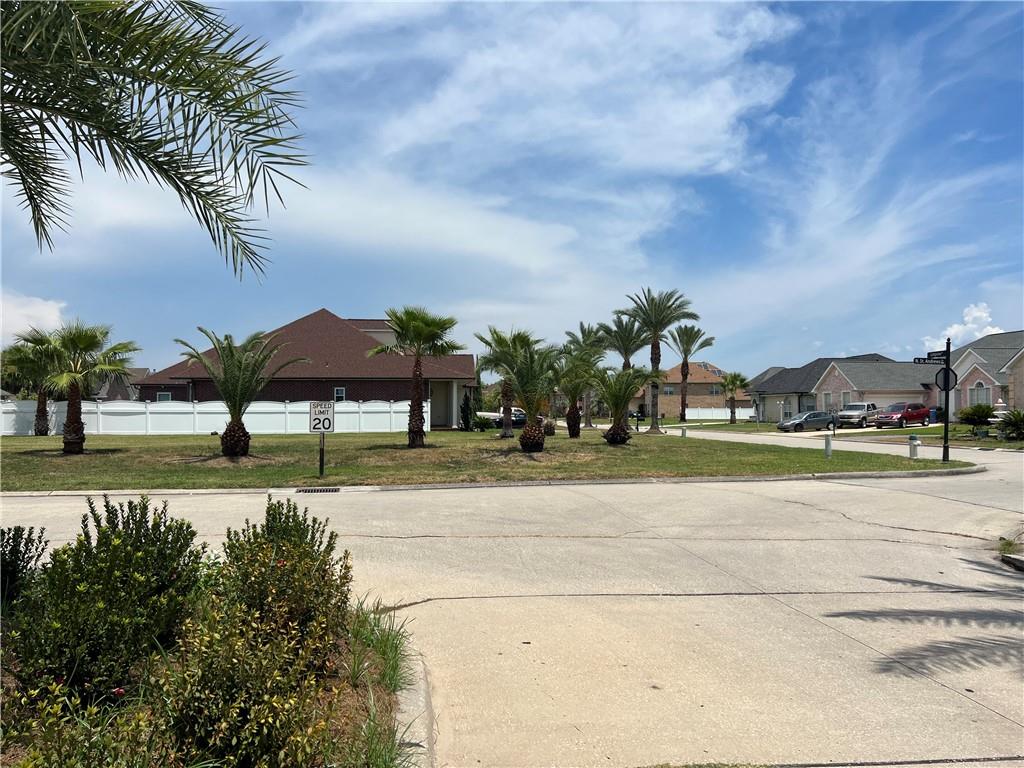 11405 Longview Drive, New Orleans, Louisiana image 2