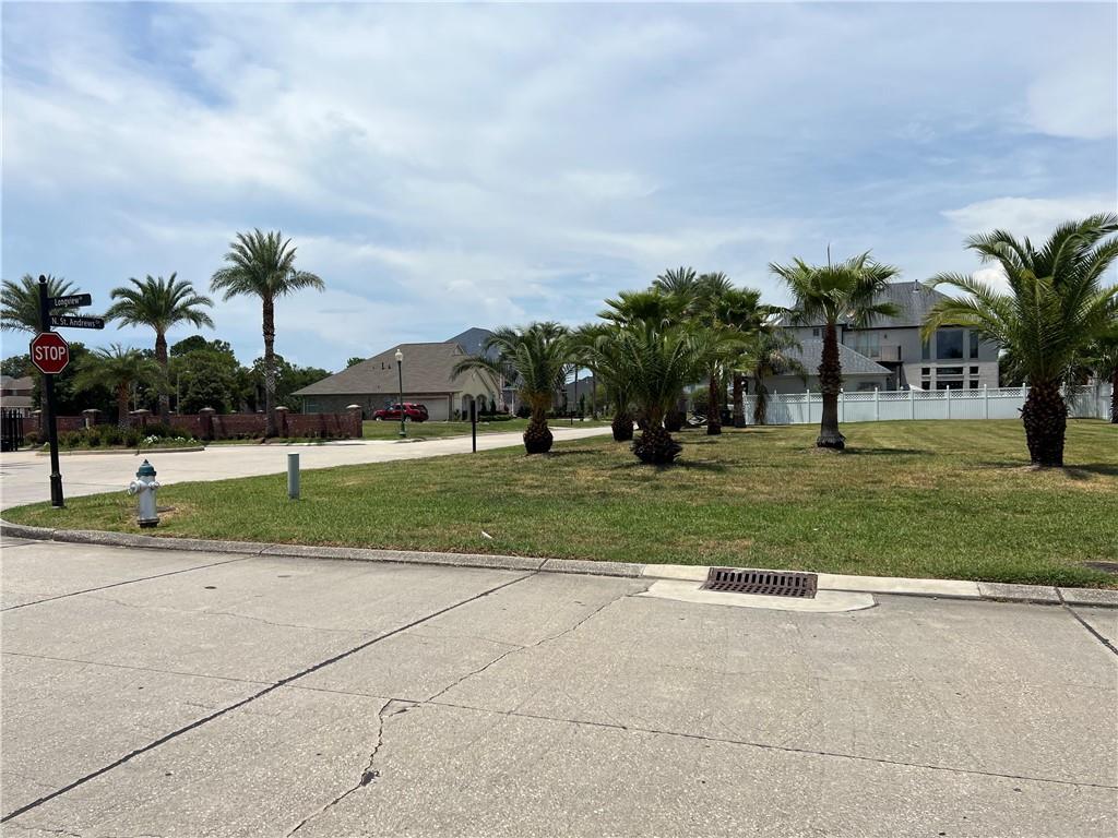 11405 Longview Drive, New Orleans, Louisiana image 4
