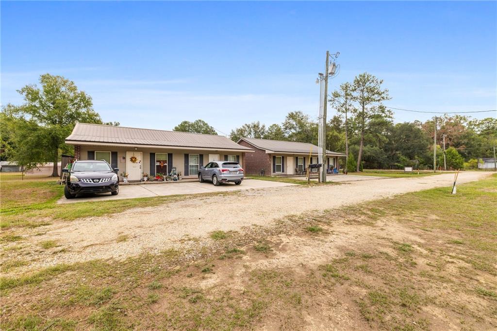 50016/50022 Fawn Shadow Drive, Tickfaw, LA 